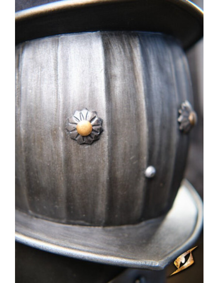 Greaves Maraudeur Ruinous Universe...