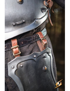 Glands Marauder univers Ruinous Epic Armory 2