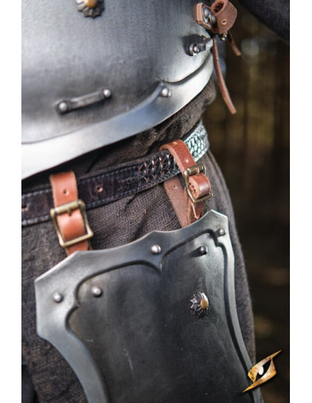 Glands Marauder univers Ruinous Epic...