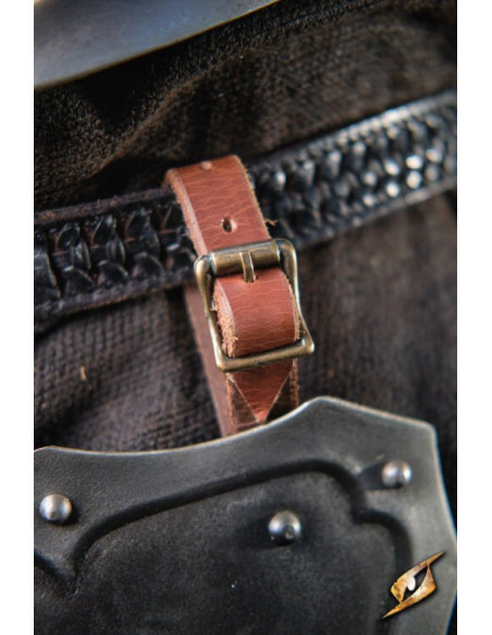 Glands Marauder univers Ruinous Epic...