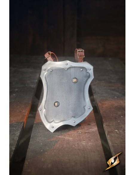 Glands Marauder univers Ruinous Epic...