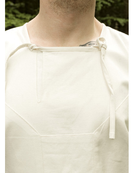 Tunique viking à manches longues...