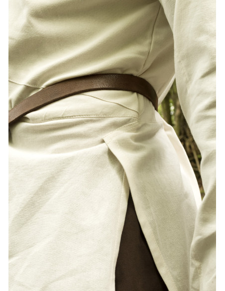 Tunique viking à manches longues...