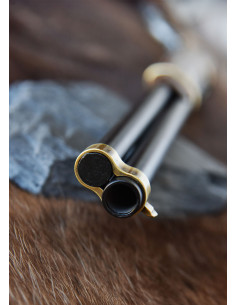 Carabine Winchester modèle 1892, finition laiton 2