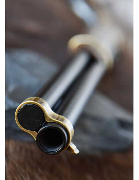 Carabine longue Winchester modèle...