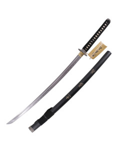 Katana fonctionnelle Courage du Dernier Samouraï