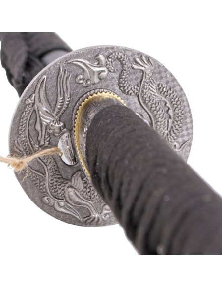 Katana fonctionnelle Courage du...