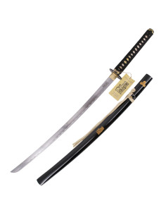 Katana Fonctionnel Hattori Hanzo de Kill Bill