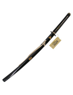 Katana Fonctionnel Hattori Hanzo de Kill Bill 2