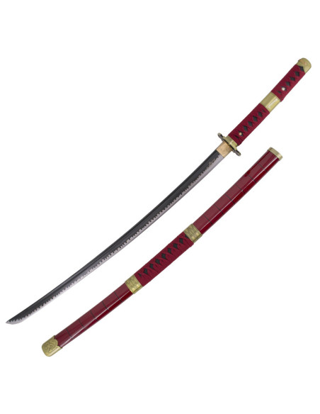 Katana fonctionnelle de Zoro, One Piece