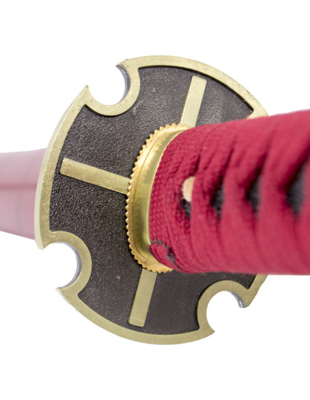 Katana fonctionnelle de Zoro, One Piece