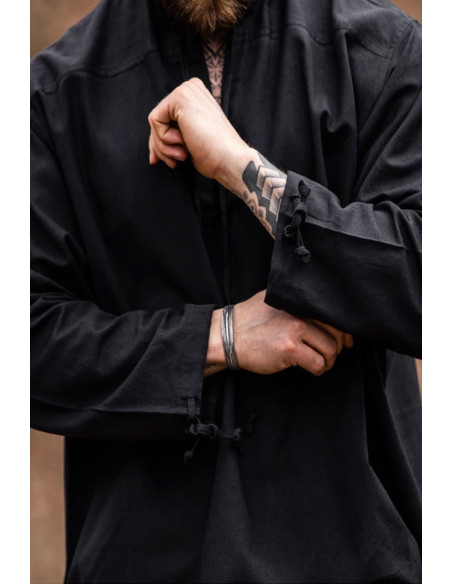 Chemise médiévale modèle... Chemise médiévale modèle...