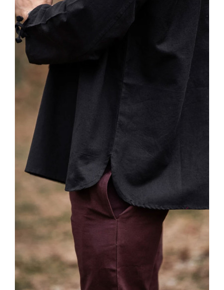 Chemise médiévale modèle... Chemise médiévale modèle...