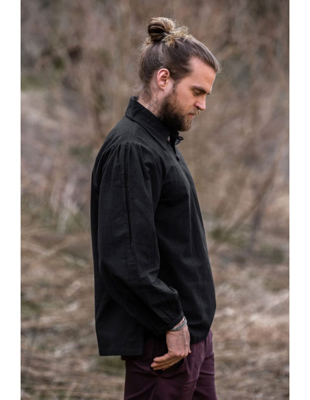 Chemise médiévale modèle Ferdinand,...