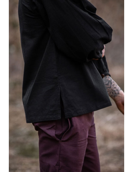 Chemise médiévale modèle Ferdinand,...