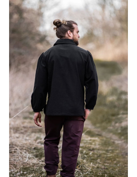 Chemise médiévale modèle Ferdinand,...