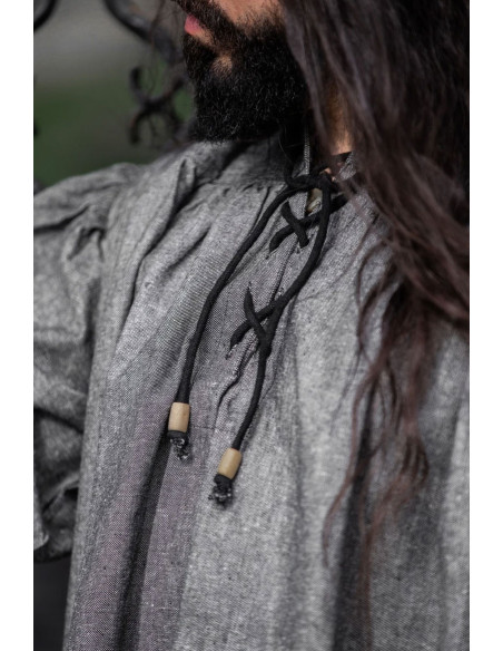 Chemise médiévale modèle Léopold,...