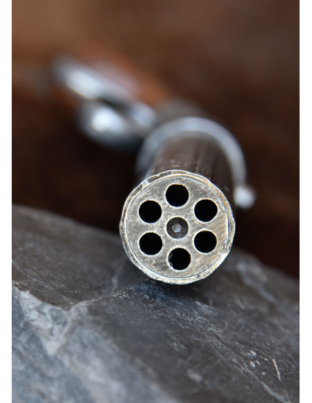 Revolver Allen et Thurber Pepper...