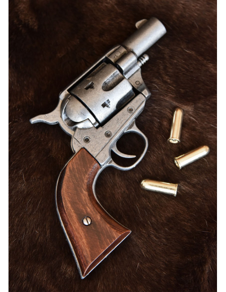 Revolver de poche Peacemaker Colt,...