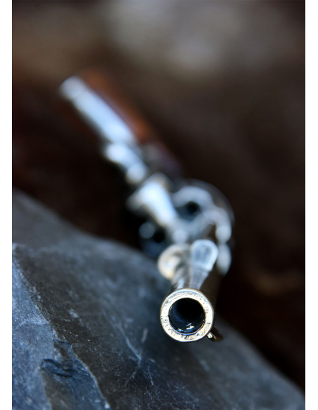 Revolver Colt US Cavalry 1873 canon long