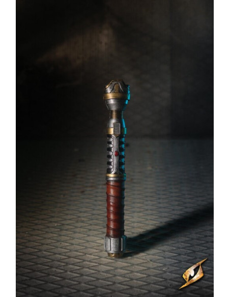 Épée laser héroïque, couleur...