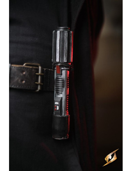 Épée laser héroïque, couleur...