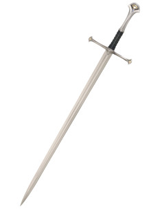 Épée officielle Narsil l'épée d'Elendil, Le Seigneur des Anneaux