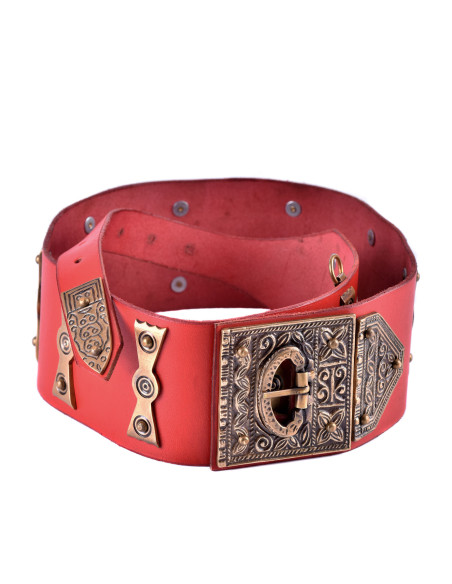 Ceinture de centurion romain tardif
