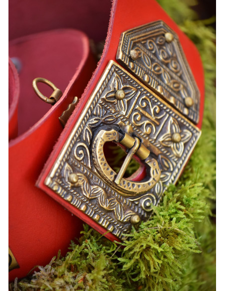 Ceinture de centurion romain tardif