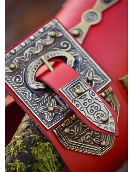 Ceinture de centurion romain tardif