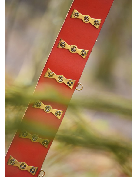 Ceinture de centurion romain tardif