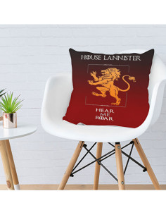 Game of Thrones Maison Lannister Coussin 2