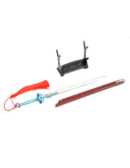 Épée miniature Sword Art Online Asuna...