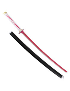 Katana de Kanao Tsuyuri, tueur de démons