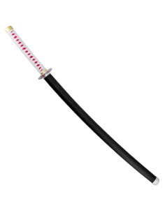 Katana de Kanao Tsuyuri, tueur de démons 2