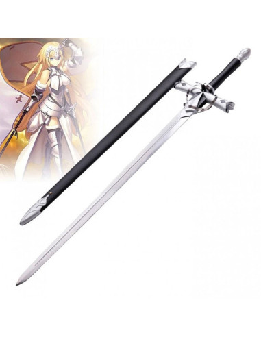 Épée de jeune fille de Jeanne d'Arc de Fate/Grand Order