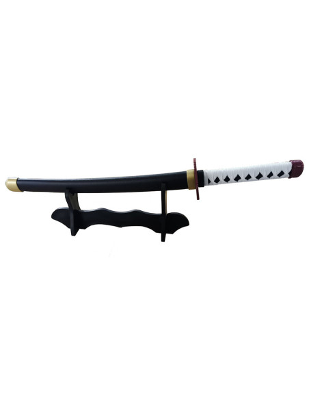 Mini Katana Tomioka Giyuu de Demon...
