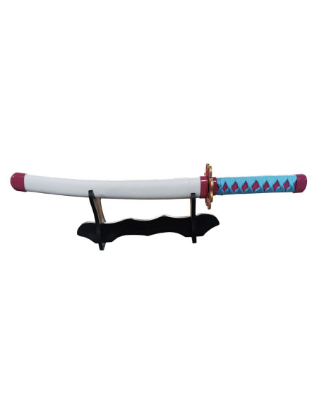 Mini Katana Kanroji Mitsuri de Demon...