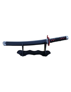 Mini Katana Mingshao de Kamado Tanjirou, tueur de démons