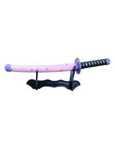 Mini Katana Kokushibou par Tsugikuni Michikatsu, Demon...