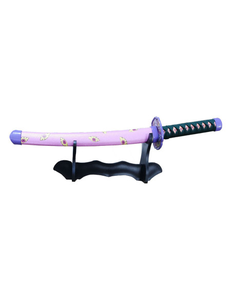 Mini Katana Kokushibou par Tsugikuni...