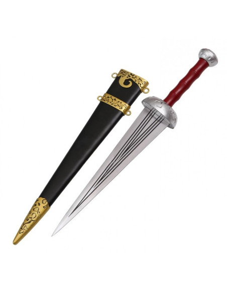 Épée de Liz de l'Anime Seven Deadly...