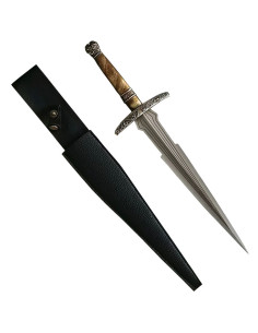 Poignard UNofficial de Loki God of Deception, Marvel