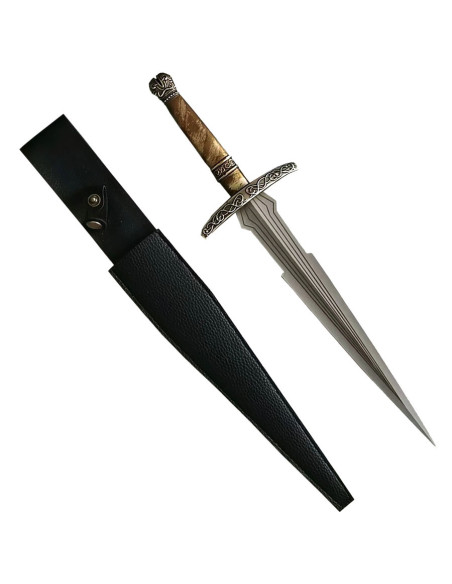 Poignard UNofficial de Loki God of...