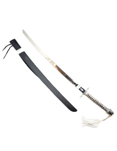 L'épée non officielle de Nier Automata 2B