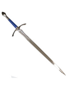 Épée NON officielle de Gandalf, Seigneur des Anneaux