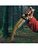 La première dague de Supernatural, avec support
