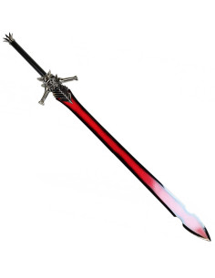Épée de Dante Rebellion de Devil May Cry