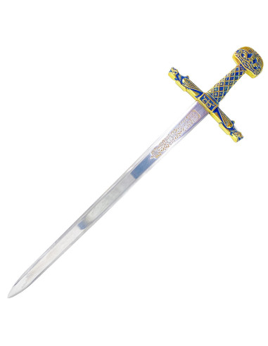 Ouvre-lettre épée de Charlemagne