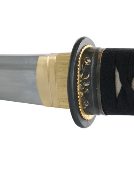 Les deux fleur d'or de John Lee